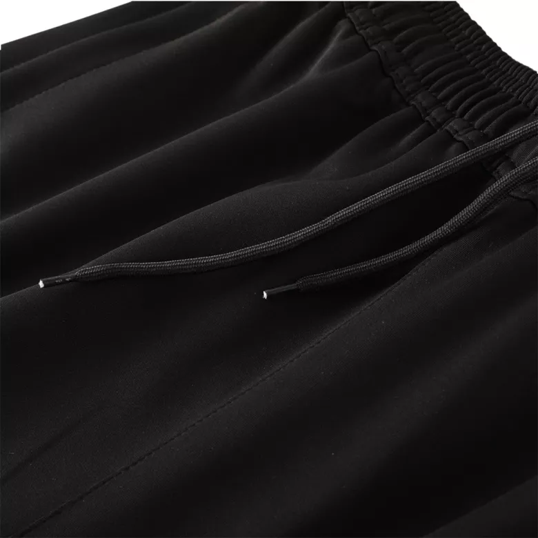 Manchester United Tracksuit 2023/24 Black - vstockx