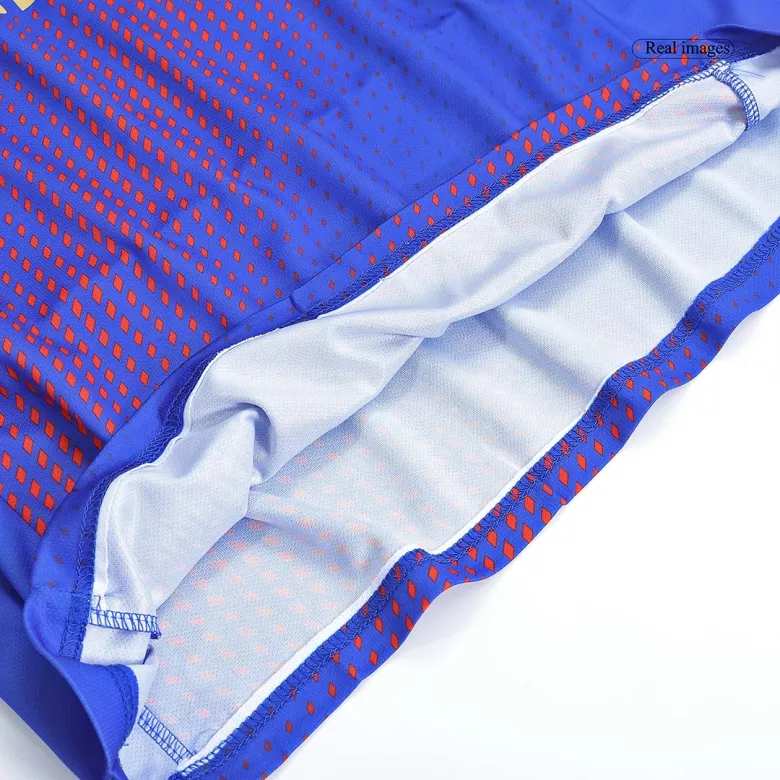 Olympique Lyonnais Fourth Away Soccer Jersey 2022/23 - vstockx