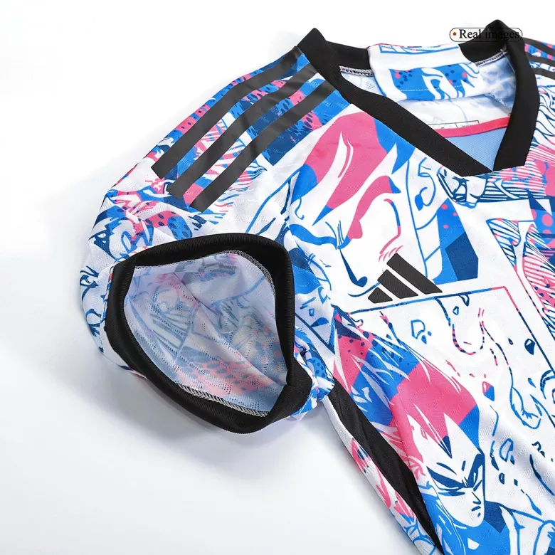 Japan Special Edition Authentic Jersey 2022 - vstockx