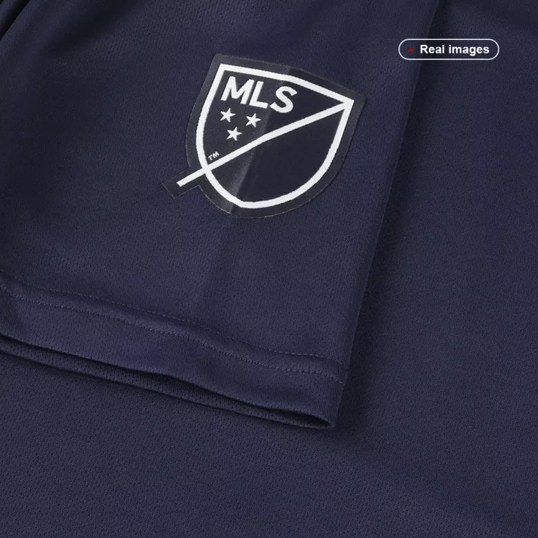 Vancouver Whitecaps Home Soccer Jersey 2022 - vstockx