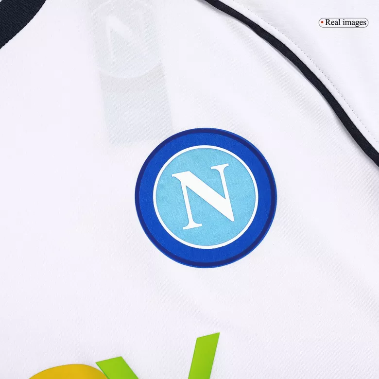 Napoli Pre-Match Soccer Jersey 2023/24 - vstockx