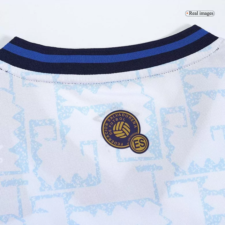 Salvador Away Jersey 2023/24 - vstockx