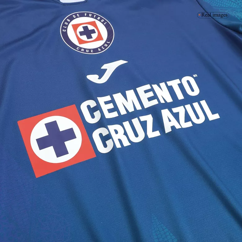 Cruz Azul Special Jersey 2022/23 - vstockx