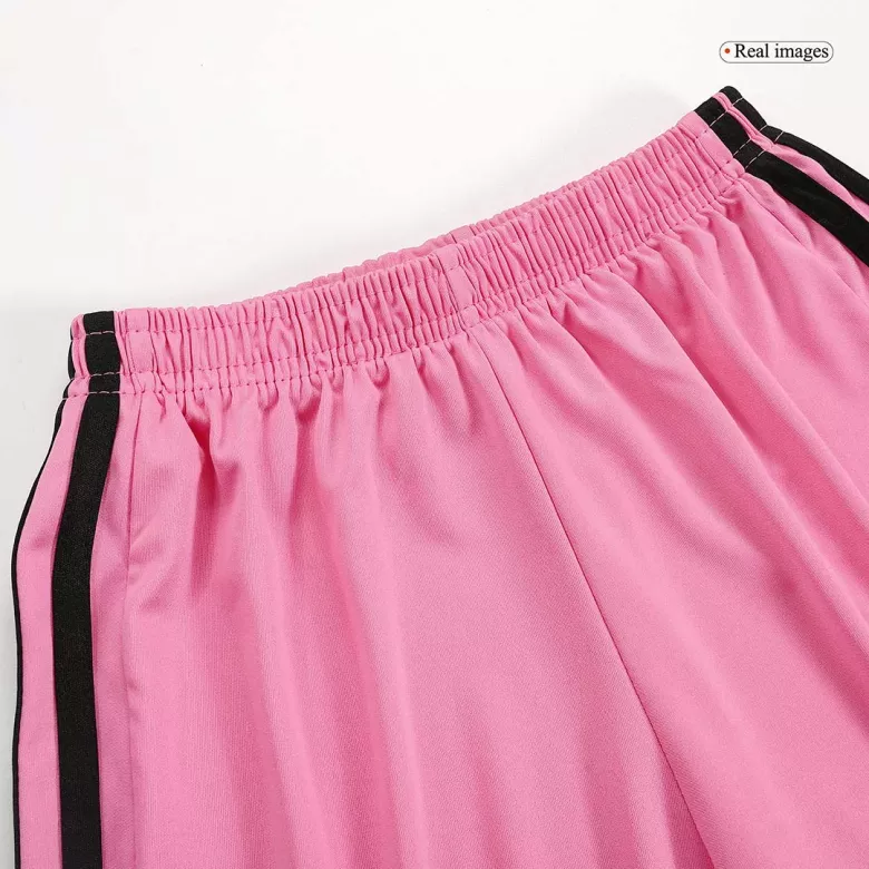 Inter Miami CF Home Kids Soccer Jerseys Kit 2024 - vstockx