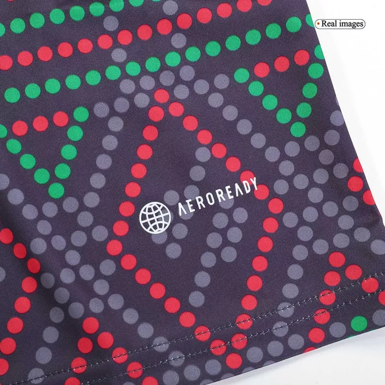 Ajax Pre-Match Jersey Shirt 2022/23 - vstockx