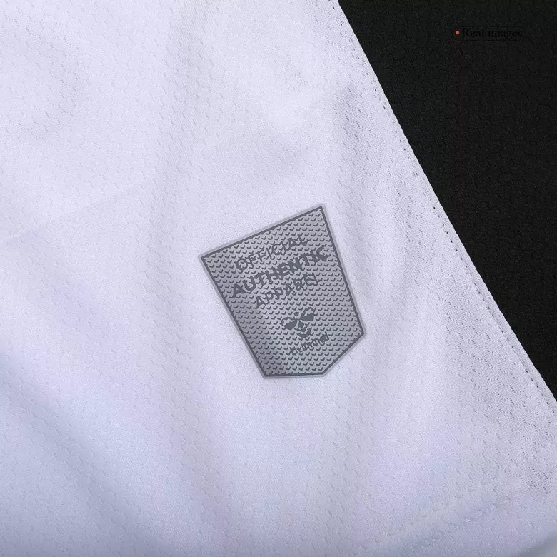 Las Palmas Away Soccer Jersey 2022/23 - vstockx