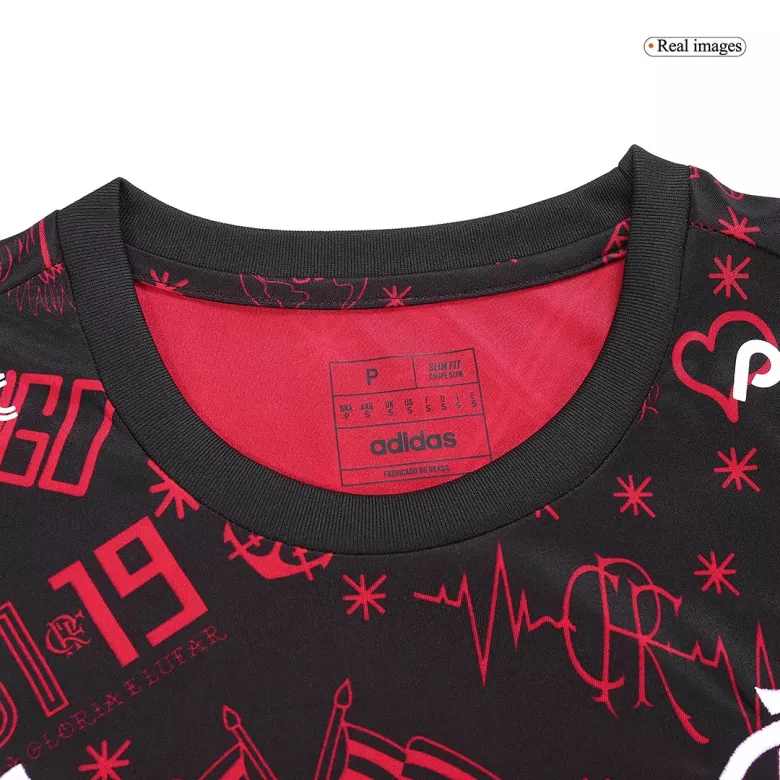 CR Flamengo Pre-Match Jersey 2022/23 - vstockx
