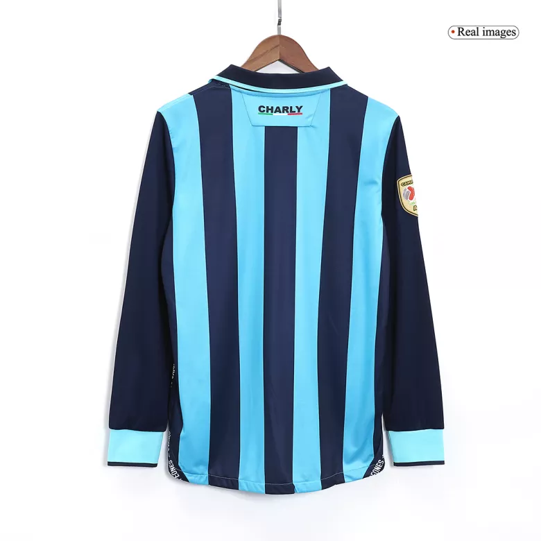 CF Pachuca Long Sleeve Soccer Jersey 2022/23 - Special - vstockx