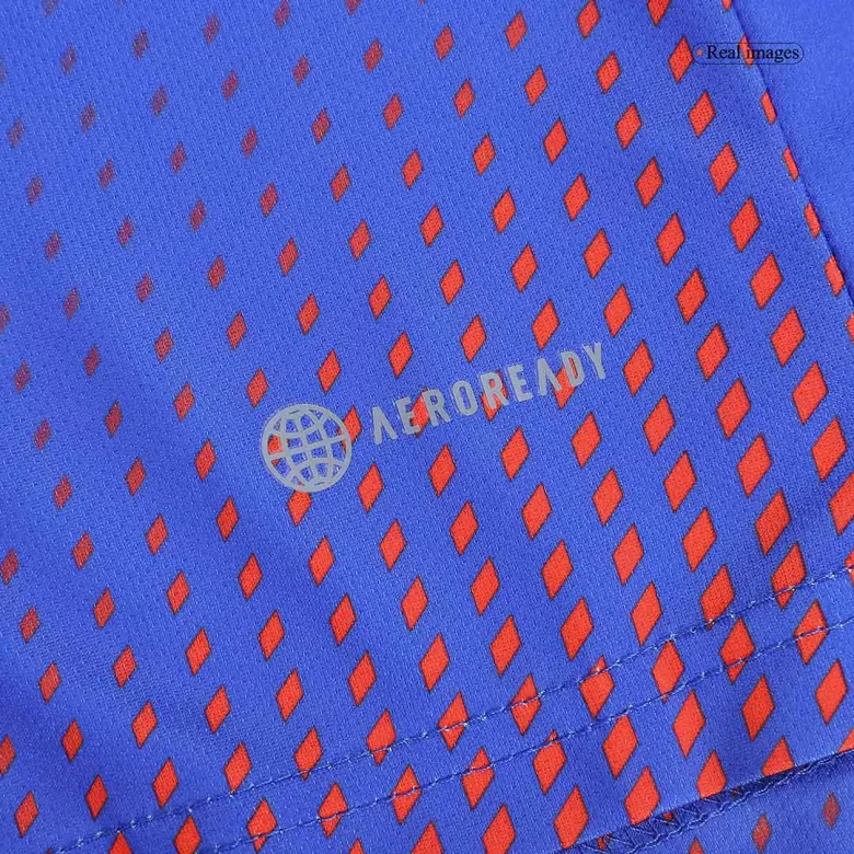 Olympique Lyonnais Fourth Away Soccer Jersey 2022/23 - vstockx