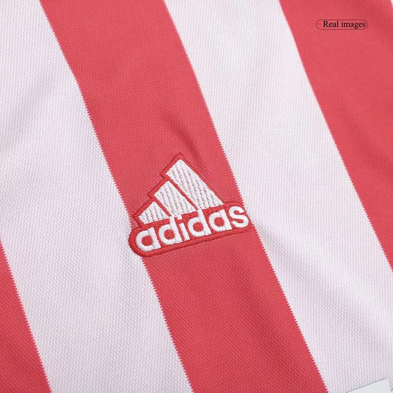 FC Union Berlin Home Jersey Shirt 2022/23 - vstockx