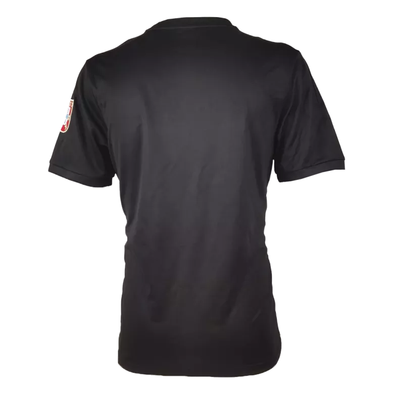 Retro Benfica Away Jersey 1972/73 - vstockx