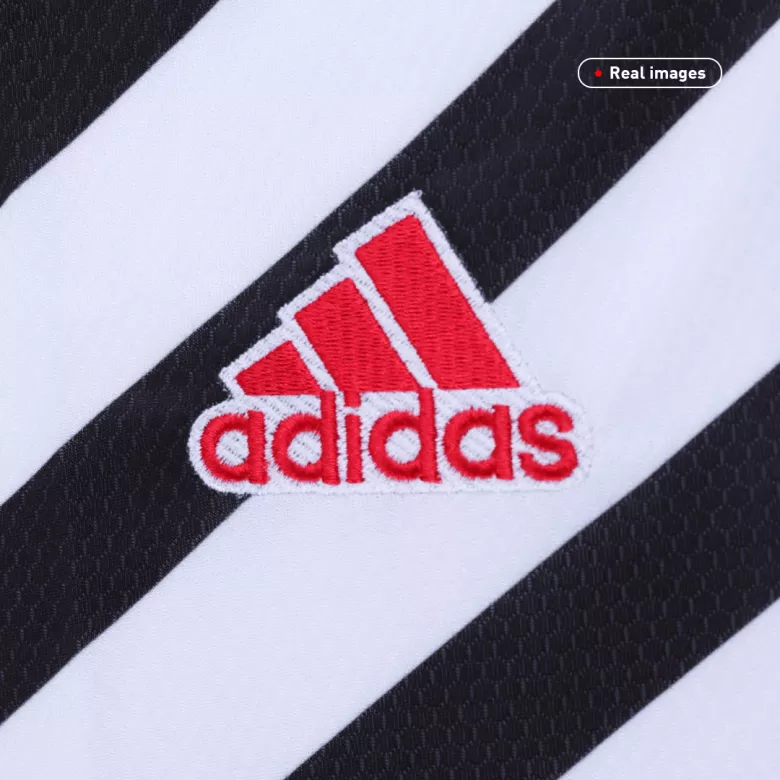 SHAW #23 Manchester United Third Away Soccer Jersey 2020/21 - vstockx