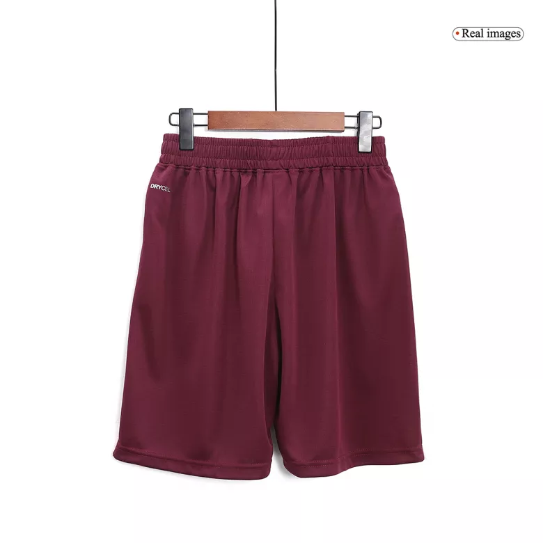 Manchester City Away Soccer Shorts 2023/24 - vstockx