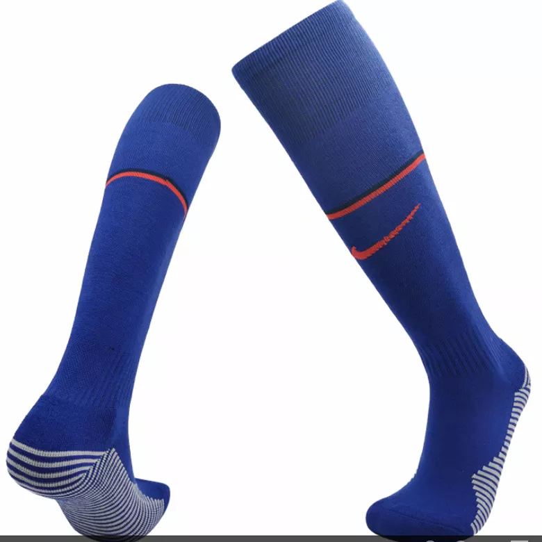England Away Soccer Socks 2020 Kids - vstockx