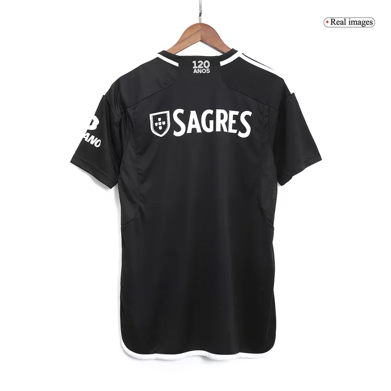 Benfica Away Jersey 2023/24 - Discount - vstockx