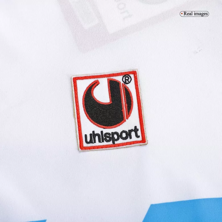 Retro Inter Milan Away Jersey 1990/91 By Uhlsport - vstockx