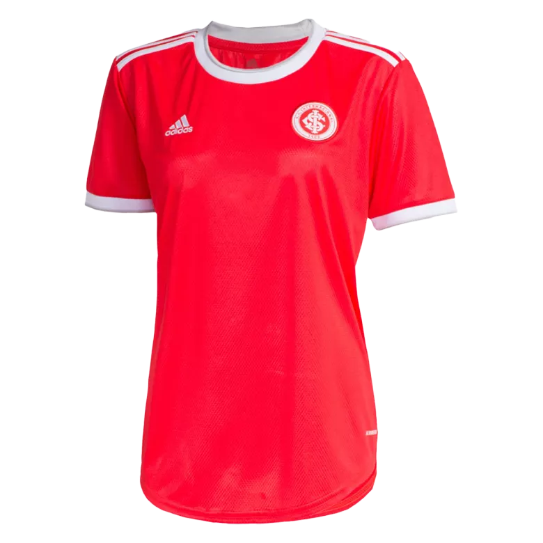 Women's SC Internacional Home Jersey 2022/23 - vstockx