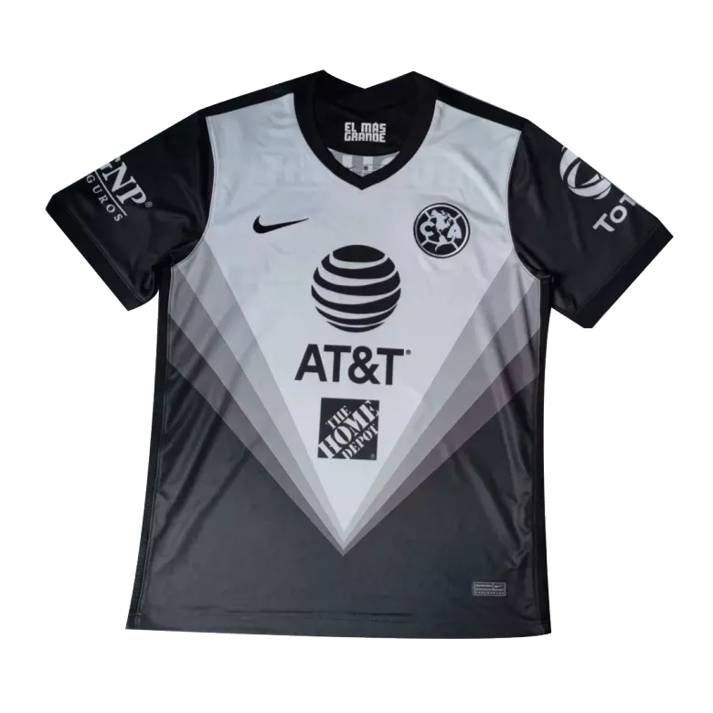 Club America Goalkeeper Soccer Jersey 2020/21 - vstockx