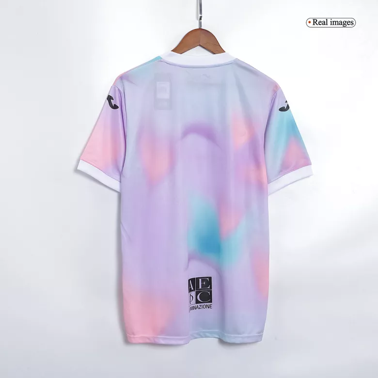 Norwich City Third Away Jersey 2022/23 - vstockx