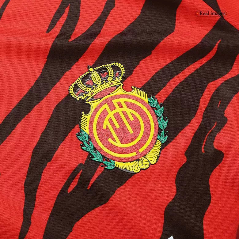 RCD Mallorca Home Soccer Jersey 2022/23 - vstockx