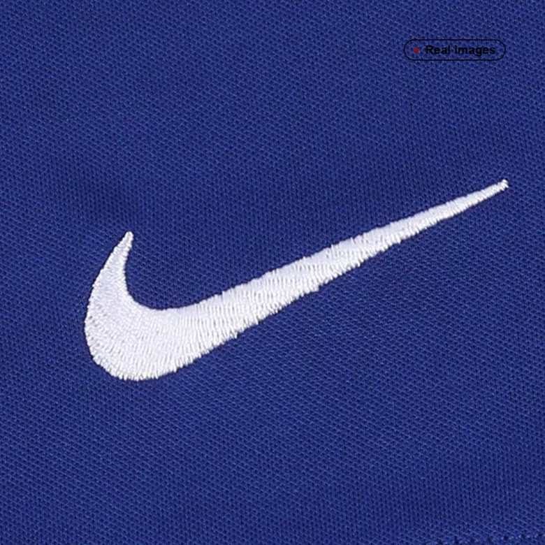 Atletico Madrid Home Jerseys Kit 2022/23 - vstockx