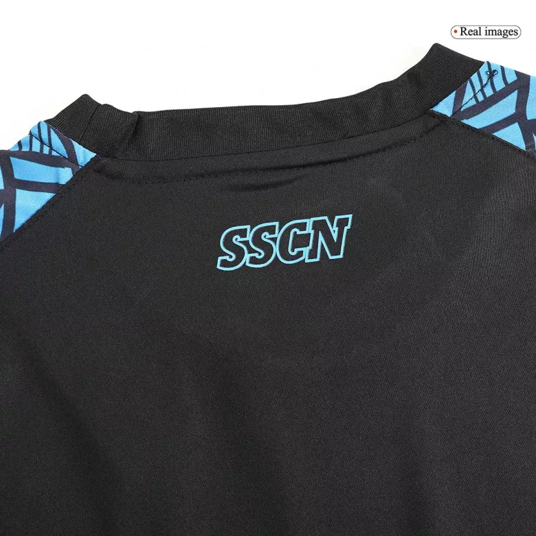Napoli Pre-Match Soccer Jersey 2023/24 - vstockx