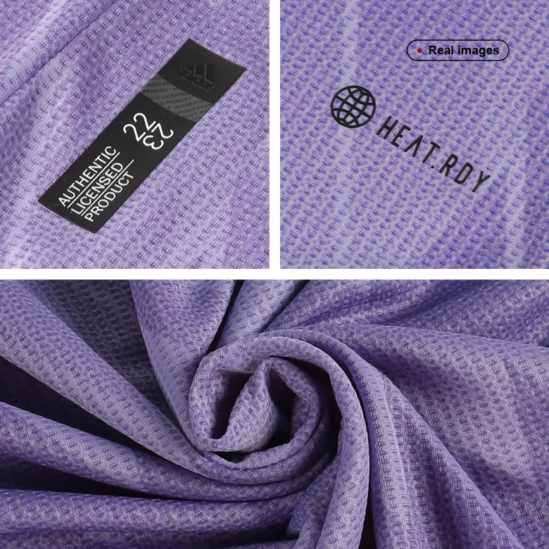 Real Madrid Away Authentic Jersey 2022/23 - vstockx