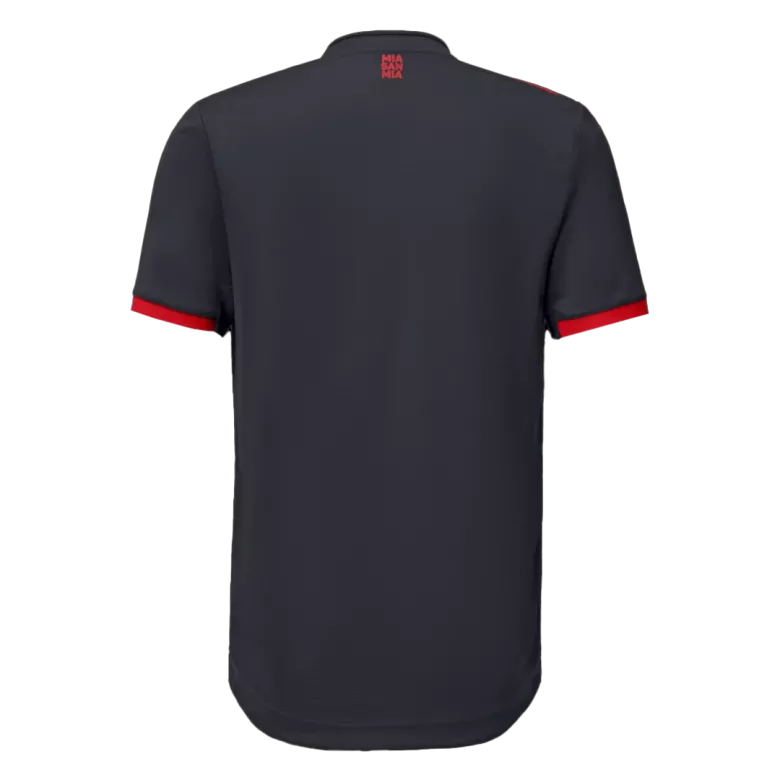 Bayern Munich Third Away Authentic Jersey 2022/23 - vstockx