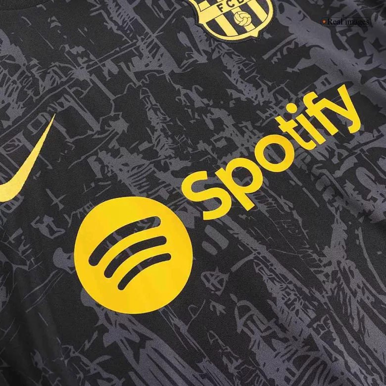Barcelona Special Jersey 2023/24 - vstockx