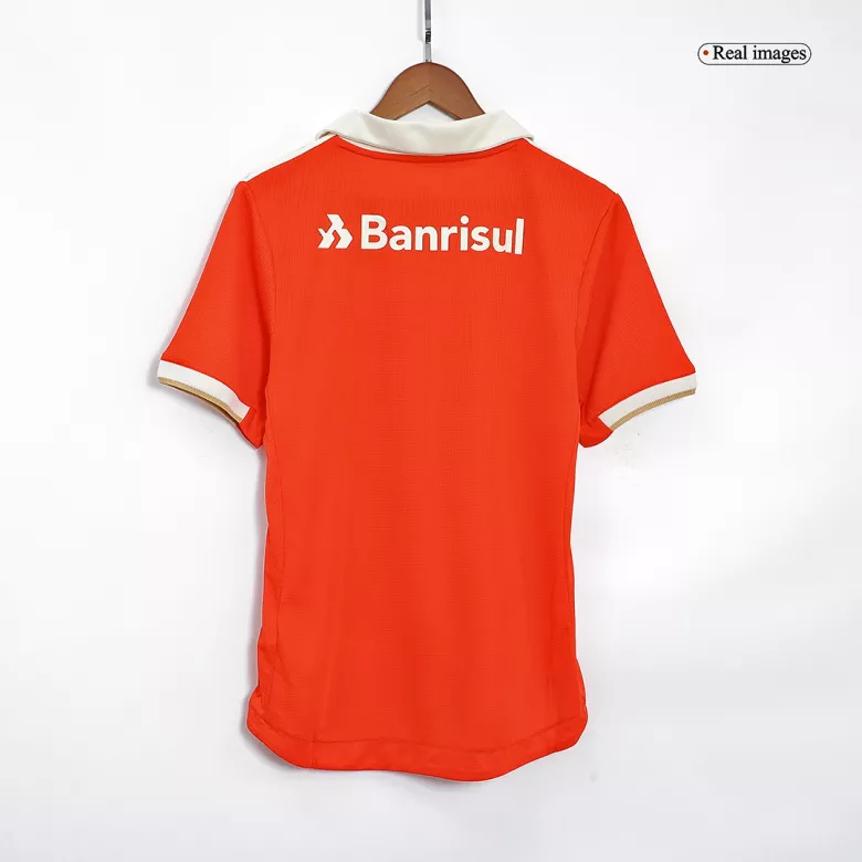 SC Internacional Home Authentic Soccer Jersey 2022/23 - vstockx