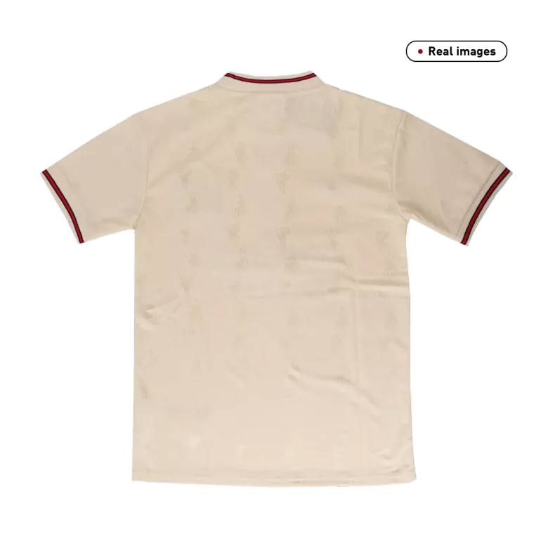 Retro Liverpool Away Jersey 1996/97              �� - vstockx