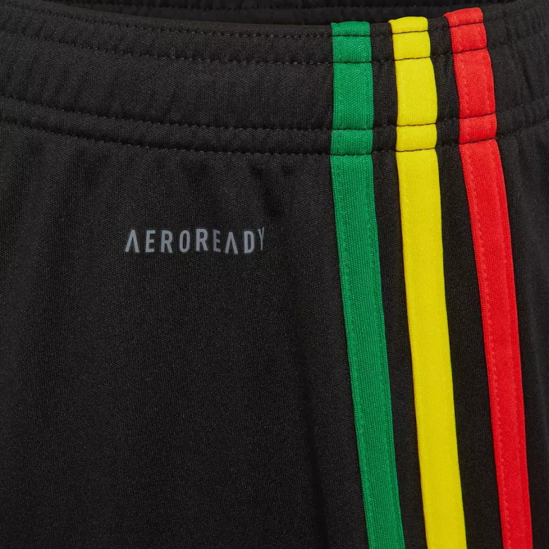 Ajax Third Away Kids Soccer Jerseys Kit 2021/22 - vstockx