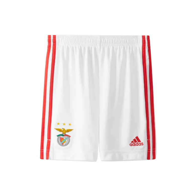 Benfica Home Jerseys Kit 2021/22 - vstockx