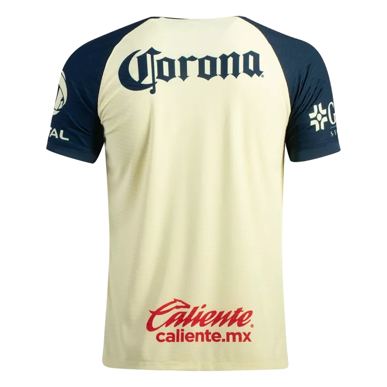Club America Home Authentic Soccer Jersey 2021/22 - vstockx