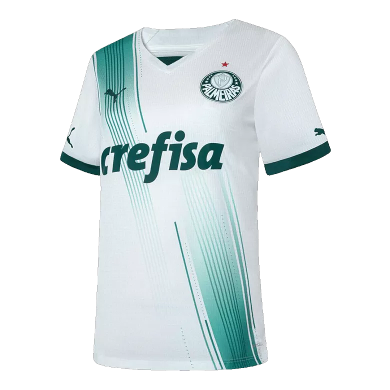 SE Palmeiras Away Jersey 2023/24 Women - vstockx