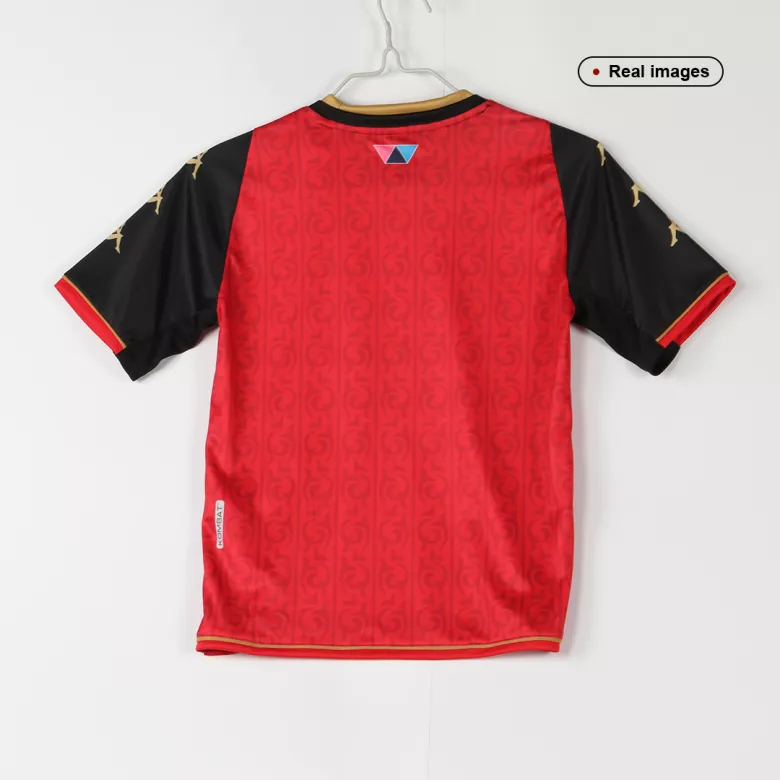 Venezia FC Fourth Away Kids Soccer Jerseys Kit 2021/22 - vstockx