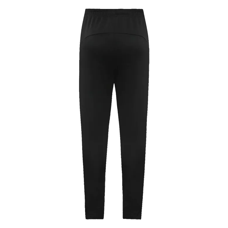 Ajax Soccer Pants 2021/22 Black - vstockx