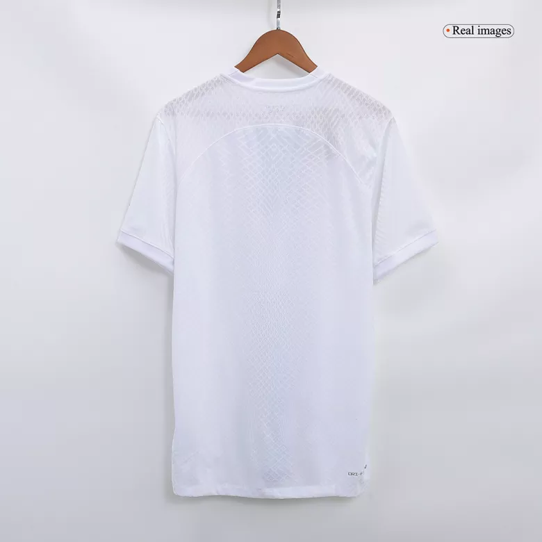 SERGIO RAMOS #4 PSG Third Away Authentic Jersey 2022/23 - vstockx