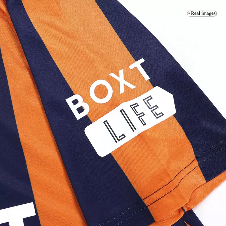 Glasgow Rangers Third Away Jersey 2023/24 - vstockx