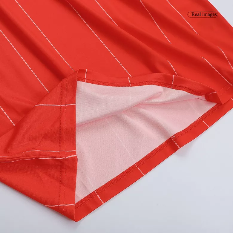 Retro HSV Hamburg Home Jersey 1983/84 - vstockx