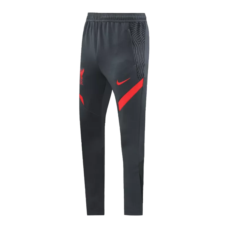 Liverpool Soccer Pants 2020/21 - vstockx