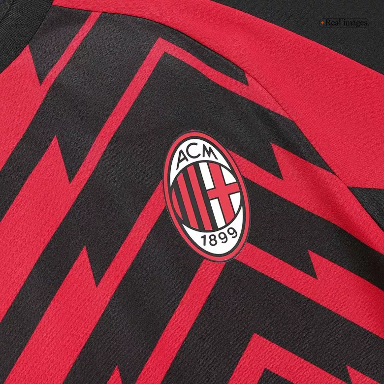 AC Milan Pre-Match Jersey 2023/24 - vstockx
