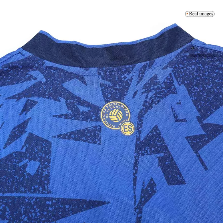 Salvador Home Kids Jerseys Kit 2023/24 - vstockx