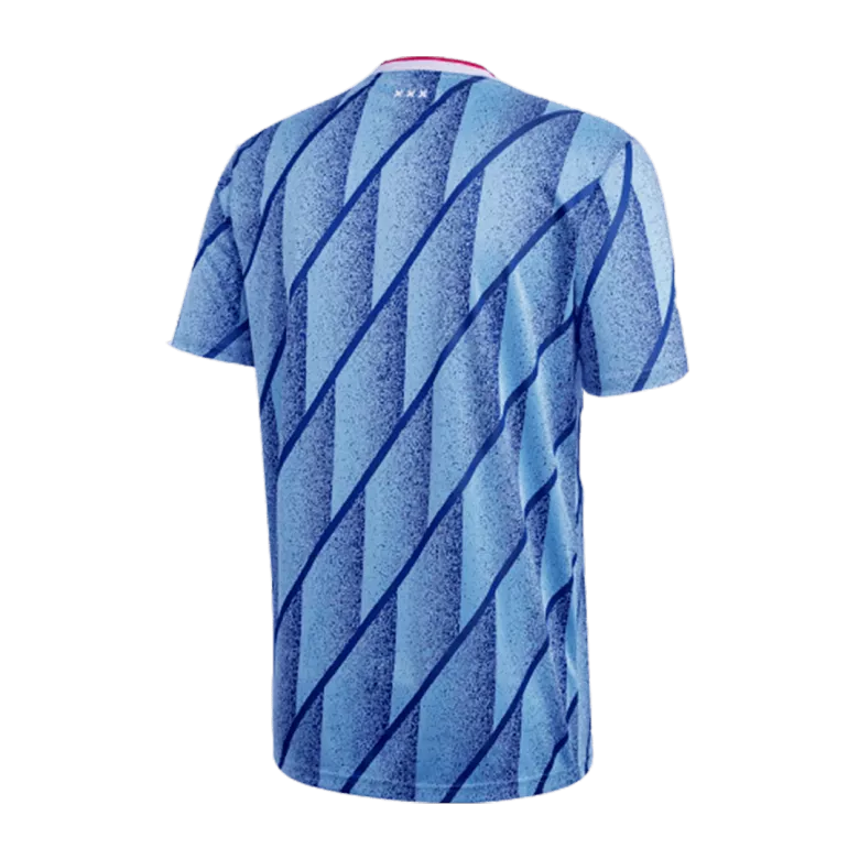 Ajax Away Authentic Soccer Jersey 2020/21 - vstockx