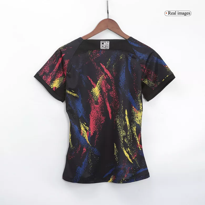 South Korea Away Jersey World Cup 2022 Women - vstockx