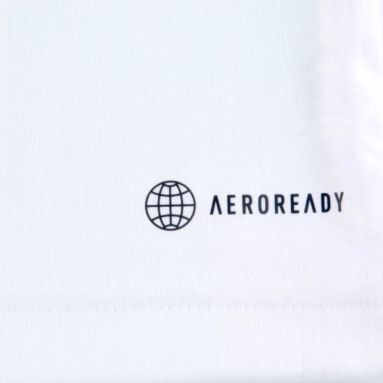 Unique #8 Real Madrid Club World Cup Special Jerseys Kit 2022/23 - vstockx