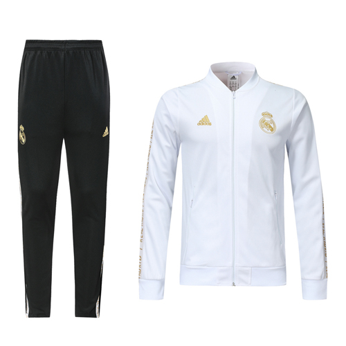 Real Madrid Kids Soccer Jerseys Kit 2019/20              �� - vstockx