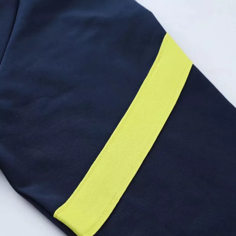 Chelsea Hoodie Tracksuit 2021/22 Royal - vstockx