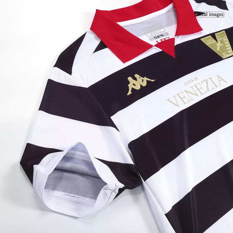 Venezia FC Third Away Soccer Jersey 2023/24 - vstockx