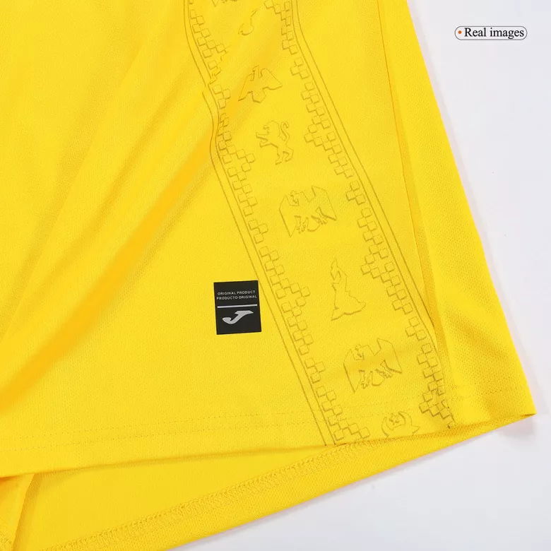 Romania Home Jersey 2023 - vstockx